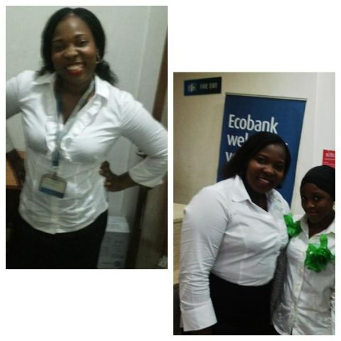 Transformation Story